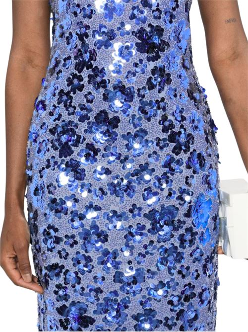 Abito con applicazioni di paillettes Michael Kors Michael Kors | MS5830EHHS424
